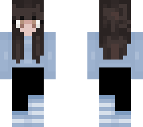 blue boi jamen