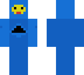 blue boy