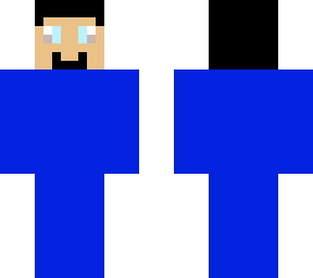 blue boy ezeman