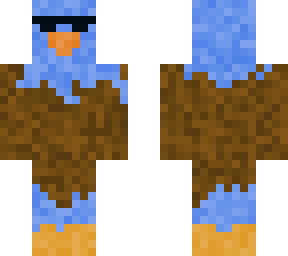 blue_eagle (nice blue)