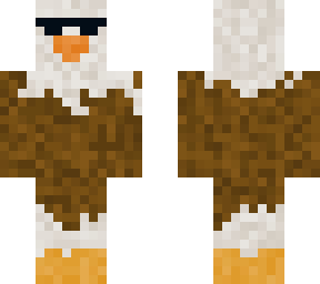 blue_eagle (not blue)