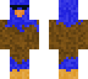 blue_eagle