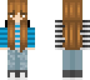blue grey prisoner