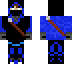 bluebadboyhalo