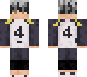 bokuto koutarou