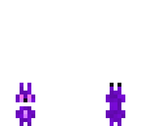 bonnie plush