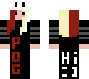 boooptths skin