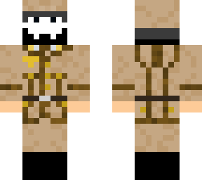 bringer of death