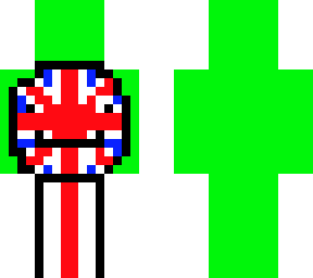 british dream