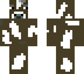 brown cow