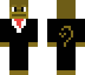 business monke