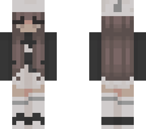 c a s u a l (female)