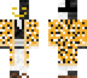 caesar salad kimono wither/skeleton even better