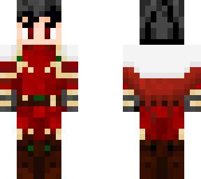 cainwurth knight garb