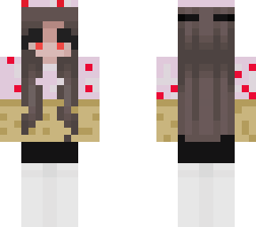 cake girl