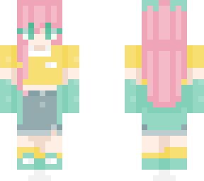 california gurls {rce}