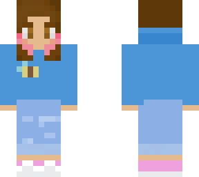 calissa ryan skin!!