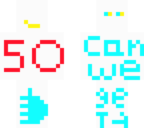 can we get 50 likes? (arlerman)