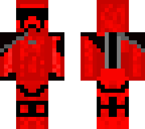 capitan sith trooper