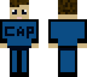 capper