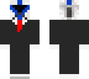 captain rex in a suit