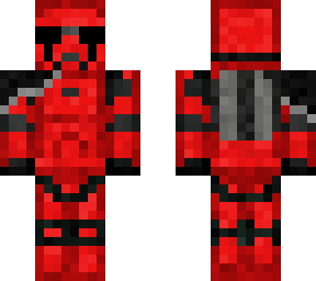 captain sith trooper