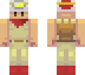 captain toad