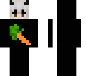 carrot emo