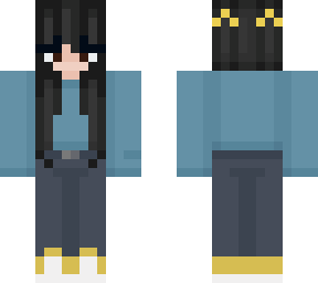 cassidy but large