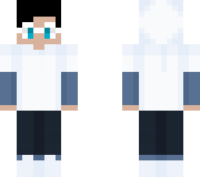 casual snow main