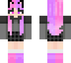 cat girl