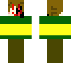 chara fixed bruh moment
