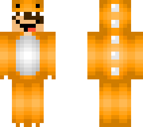 charmander boi