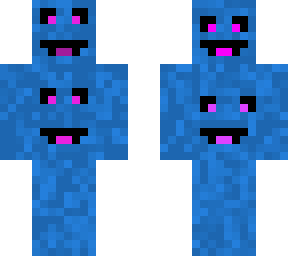 cheat skin