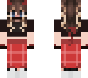 cherrysoda355 casual