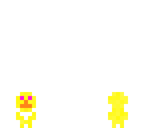 chica plush
