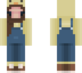 chick girl (edit, not mine)