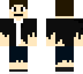 choppydino exiled skin