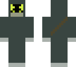 ciemna zjawa 1.0