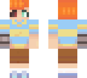 claus mother 3