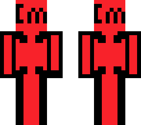 coal mations skin