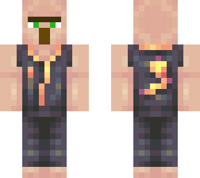cobra kai villager