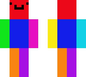 color block