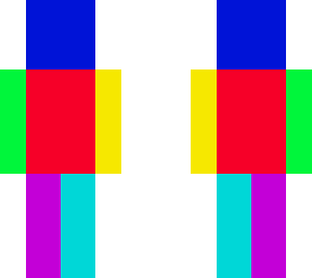 color guy