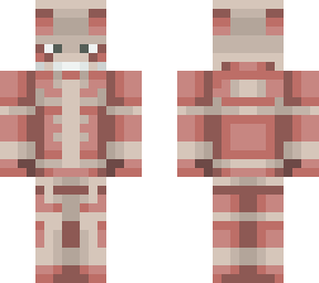 colossal titan/bertolt hoover