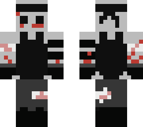 commando