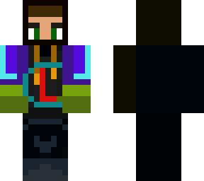 complete celessa laike skin