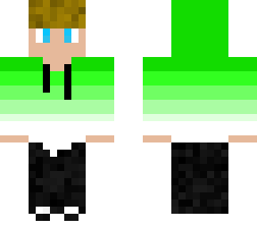 connor majado