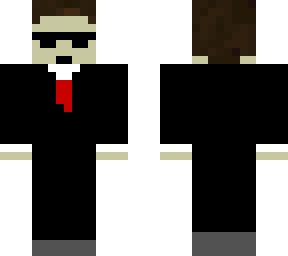 cool guy