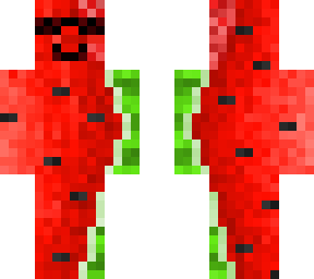 cool watermelon